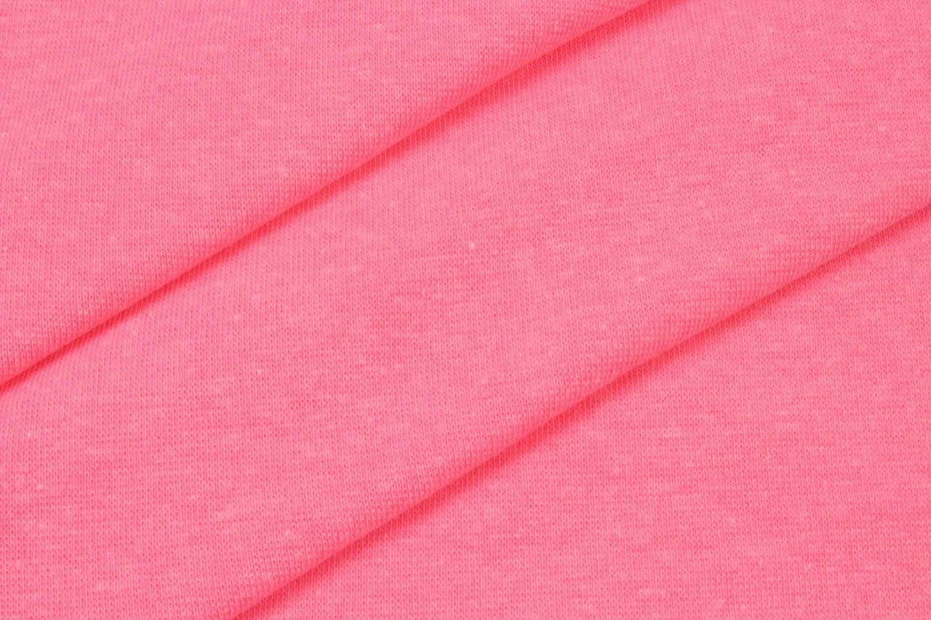swatch-Stretch Organic Cotton Rib for Neckbands and Cuffs - 32 Colors Available-Fabric-FabricSight