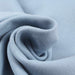 swatch-Stretch Organic Cotton Rib for Neckbands and Cuffs - 32 Colors Available-Fabric-FabricSight