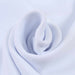 swatch-Stretch Organic Cotton Rib for Neckbands and Cuffs - 32 Colors Available-Fabric-FabricSight