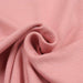 swatch-Stretch Organic Cotton Rib for Neckbands and Cuffs - 32 Colors Available-Fabric-FabricSight