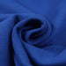 swatch-Stretch Organic Cotton Rib for Neckbands and Cuffs - 32 Colors Available-Fabric-FabricSight