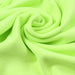 swatch-Stretch Organic Cotton Rib for Neckbands and Cuffs - 32 Colors Available-Fabric-FabricSight