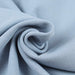 swatch-Stretch Organic Cotton Rib for Neckbands and Cuffs - 32 Colors Available-Fabric-FabricSight