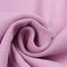 swatch-Stretch Organic Cotton Rib for Neckbands and Cuffs - 32 Colors Available-Fabric-FabricSight