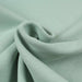 swatch-Stretch Organic Cotton Rib for Neckbands and Cuffs - 32 Colors Available-Fabric-FabricSight