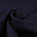 swatch-Stretch Organic Cotton Rib for Neckbands and Cuffs - 32 Colors Available-Fabric-FabricSight