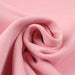 swatch-Stretch Organic Cotton Rib for Neckbands and Cuffs - 32 Colors Available-Fabric-FabricSight