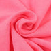 swatch-Stretch Organic Cotton Rib for Neckbands and Cuffs - 32 Colors Available-Fabric-FabricSight
