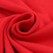 swatch-Stretch Organic Cotton Rib for Neckbands and Cuffs - 32 Colors Available-Fabric-FabricSight
