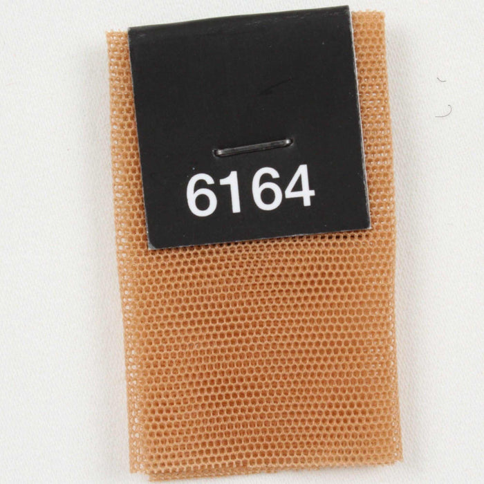 swatch-Stretch Polyamide Tulle (+50 Colors Available)-Fabric-FabricSight