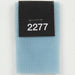 swatch-Stretch Polyamide Tulle (+50 Colors Available)-Fabric-FabricSight