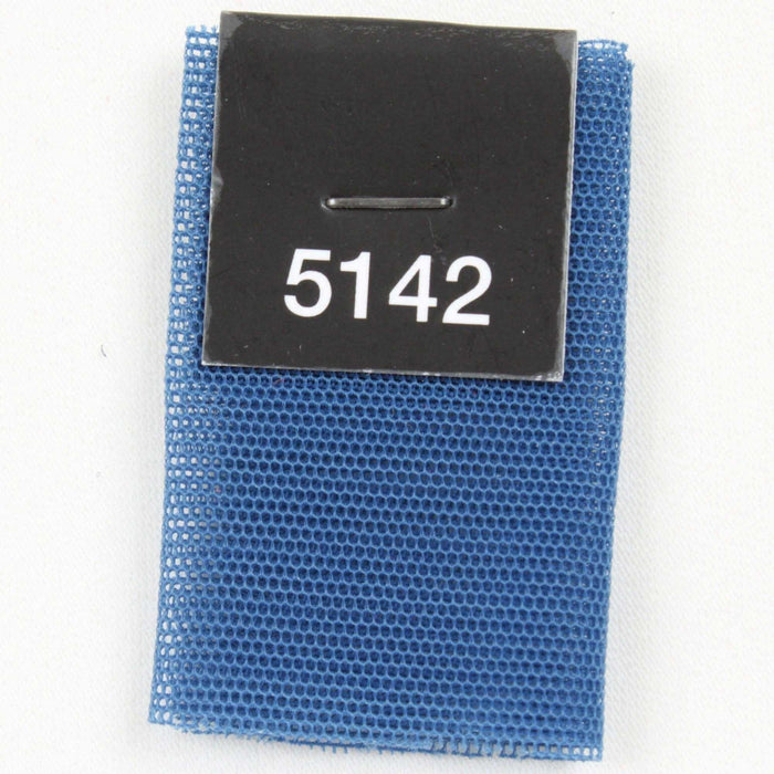 swatch-Stretch Polyamide Tulle (+50 Colors Available)-Fabric-FabricSight
