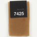 swatch-Stretch Polyamide Tulle (+50 Colors Available)-Fabric-FabricSight