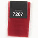 swatch-Stretch Polyamide Tulle (+50 Colors Available)-Fabric-FabricSight