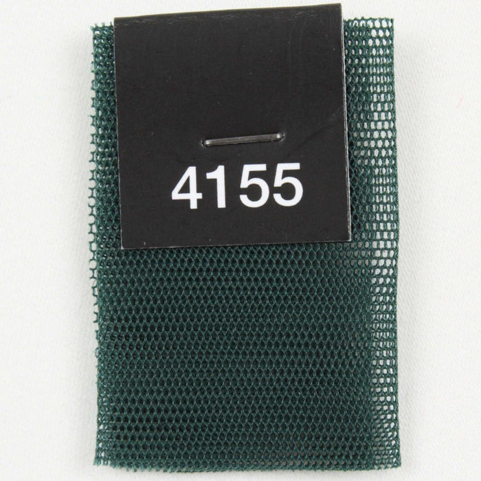 swatch-Stretch Polyamide Tulle (+50 Colors Available)-Fabric-FabricSight