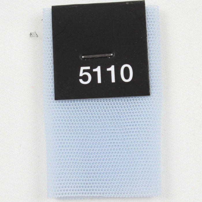 swatch-Stretch Polyamide Tulle (+50 Colors Available)-Fabric-FabricSight
