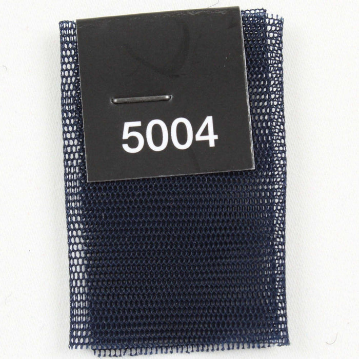 swatch-Stretch Polyamide Tulle (+50 Colors Available)-Fabric-FabricSight