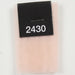swatch-Stretch Polyamide Tulle (+50 Colors Available)-Fabric-FabricSight
