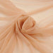swatch-Stretch Polyamide Tulle (+50 Colors Available)-Fabric-FabricSight