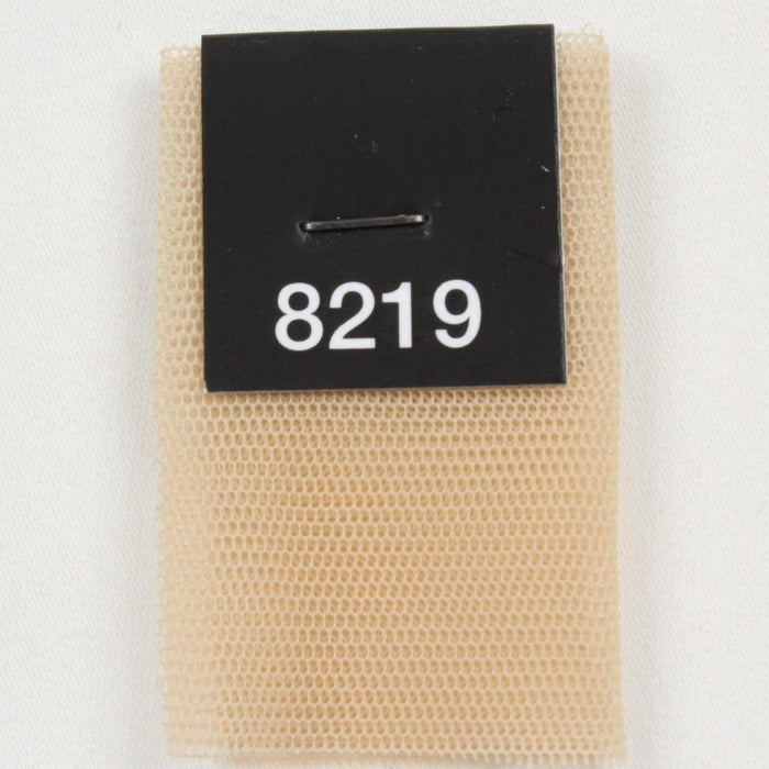 swatch-Stretch Polyamide Tulle (+50 Colors Available)-Fabric-FabricSight