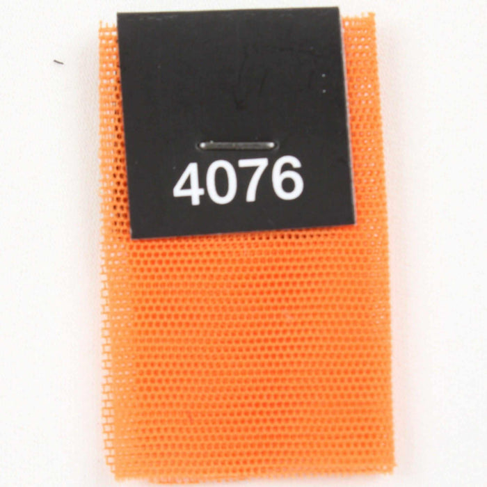 swatch-Stretch Polyamide Tulle (+50 Colors Available)-Fabric-FabricSight