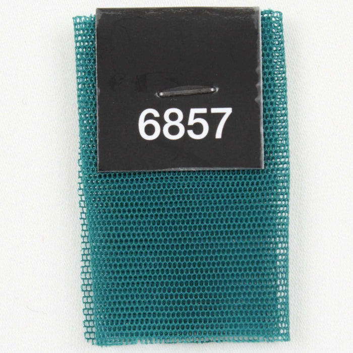 swatch-Stretch Polyamide Tulle (+50 Colors Available)-Fabric-FabricSight
