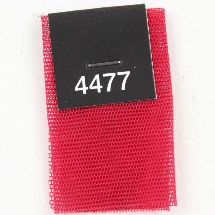 swatch-Stretch Polyamide Tulle (+50 Colors Available)-Fabric-FabricSight