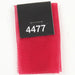 swatch-Stretch Polyamide Tulle (+50 Colors Available)-Fabric-FabricSight