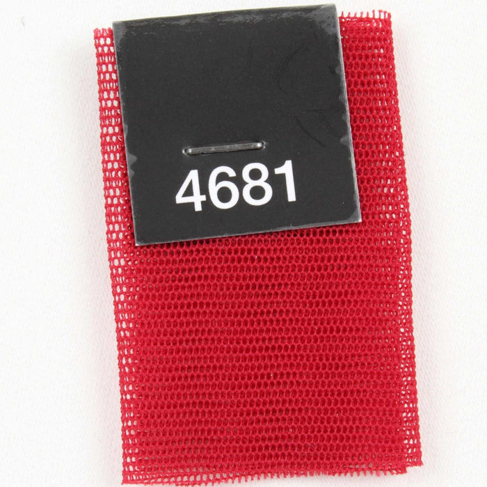 swatch-Stretch Polyamide Tulle (+50 Colors Available)-Fabric-FabricSight