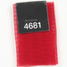 swatch-Stretch Polyamide Tulle (+50 Colors Available)-Fabric-FabricSight