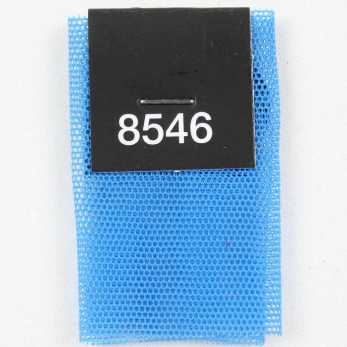 swatch-Stretch Polyamide Tulle (+50 Colors Available)-Fabric-FabricSight
