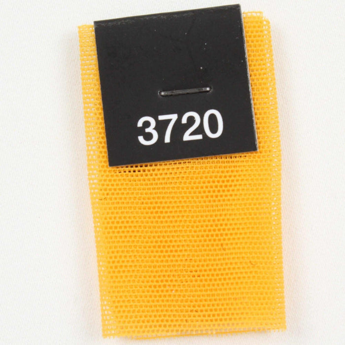 swatch-Stretch Polyamide Tulle (+50 Colors Available)-Fabric-FabricSight