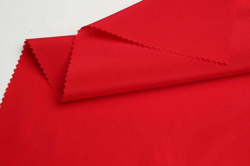 swatch-Stretch Pure Silk Crepe de Chine-Fabric-FabricSight