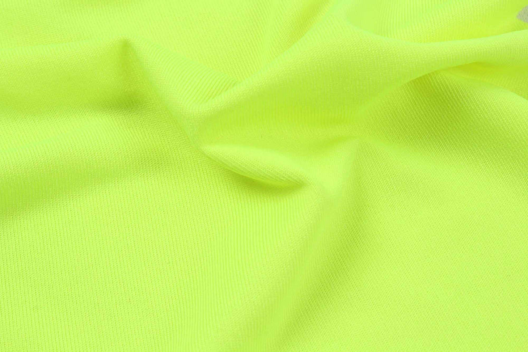 swatch-Stretch Recycled Polyester Jersey for Lining-Fabric-FabricSight