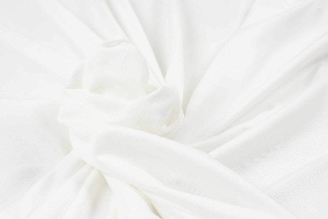 swatch-Stretch Recycled Polyester Jersey for Lining-Fabric-FabricSight