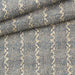 swatch-Stretch Recycled Wool - Vertical Stripes-Fabric-FabricSight