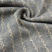 swatch-Stretch Recycled Wool - Vertical Stripes-Fabric-FabricSight