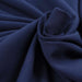 swatch-Stretch Twill for Separates - Ecovero Viscose Blend-Surplus-FabricSight