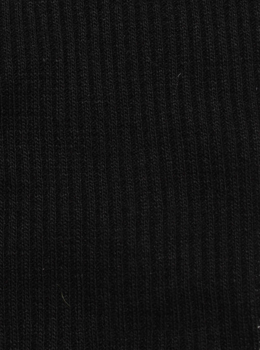 swatch-Stretch Viscose 2x1 Rib - 6 colors available-Fabric-FabricSight