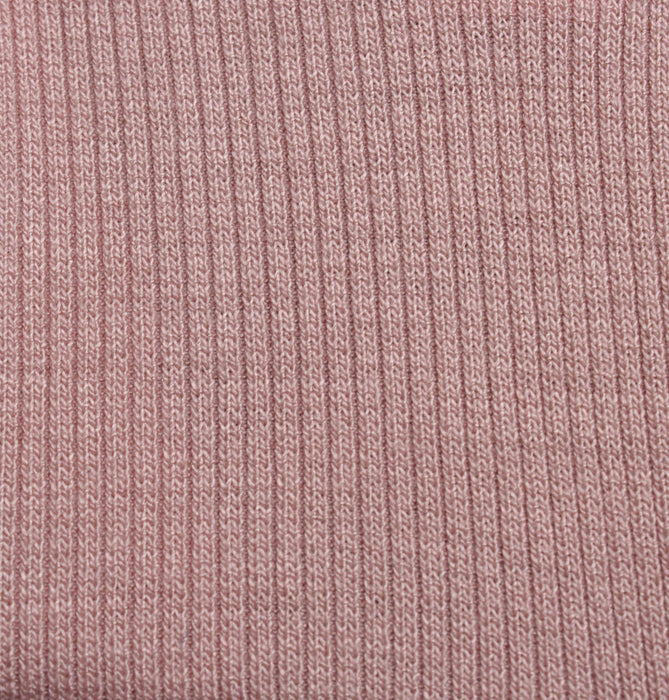 swatch-Stretch Viscose 2x1 Rib - 6 colors available-Fabric-FabricSight