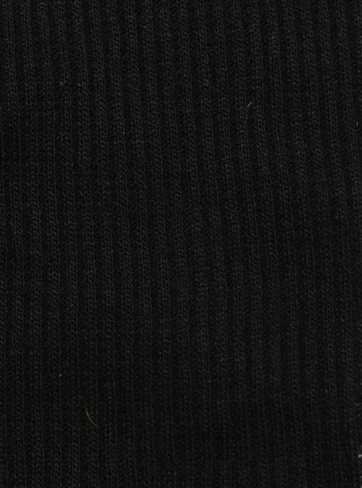 swatch-Stretch Viscose 2x1 Rib - 6 colors available-Fabric-FabricSight