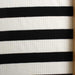 swatch-Stretch Viscose 2x2 Stripes Rib - 3 colors available-Fabric-FabricSight