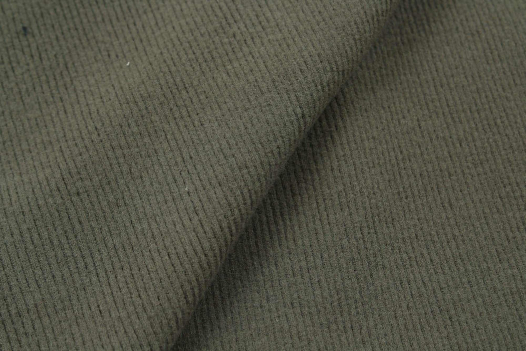 Micro Rib Swatch Stretch Viscose Double Brushed Rib - 8 Colors | Buy Fabrics Online ...