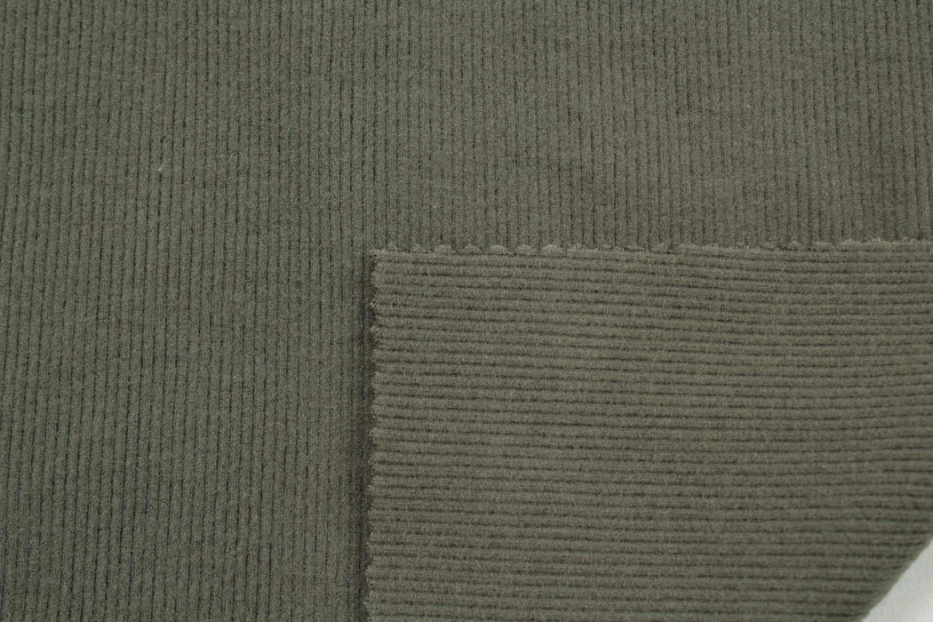 Micro Rib Swatch Stretch Viscose Double Brushed Rib - 8 Colors | Buy Fabrics Online ...