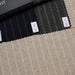 swatch-Stripes Wool Blend for Outwear - 4 colors available-Fabric-FabricSight