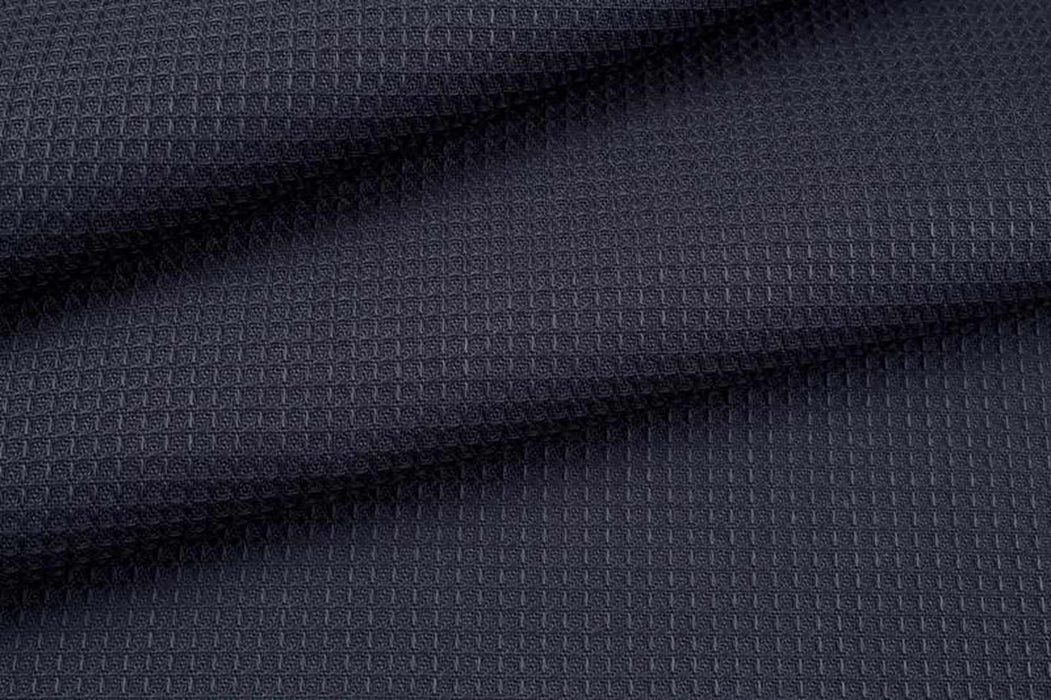 swatch-Structured Cotton for Bottoms - 3 colors available-Fabric-FabricSight