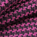 swatch-Structured Recycled Wool - Purple-Fabric-FabricSight