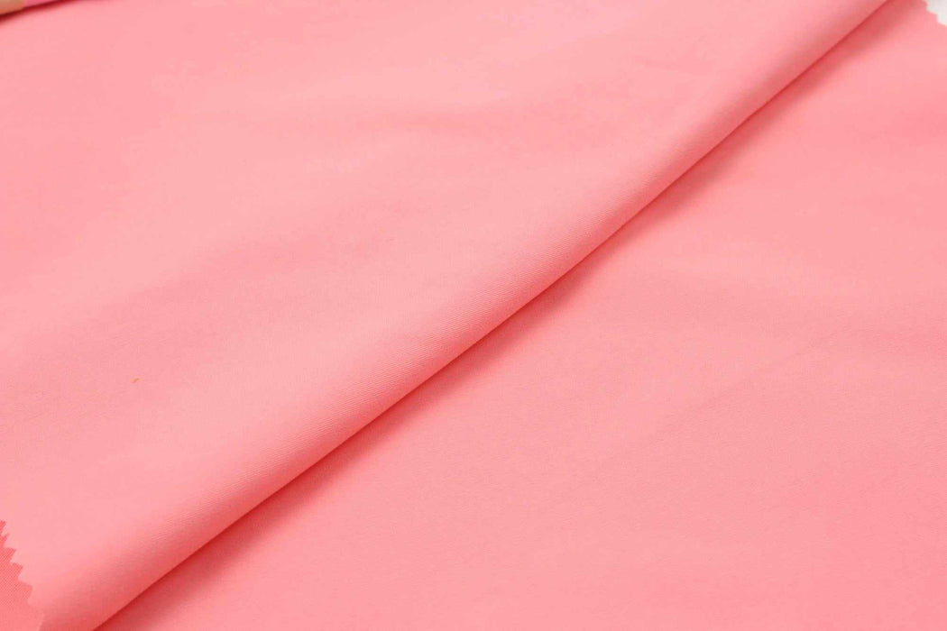 swatch-Supplex® Polyamide Brushed Technical Plain Fabric - UPF 40+-Fabric-FabricSight