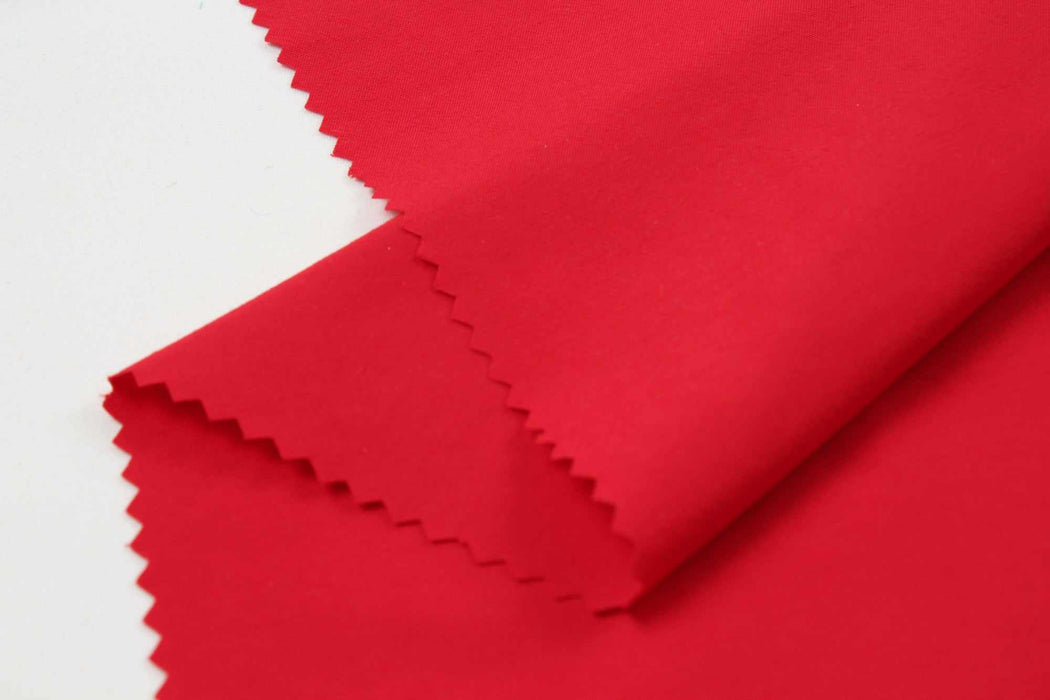 swatch-Supplex® Polyamide Technical Plain Fabric - UPF 40+-Fabric-FabricSight