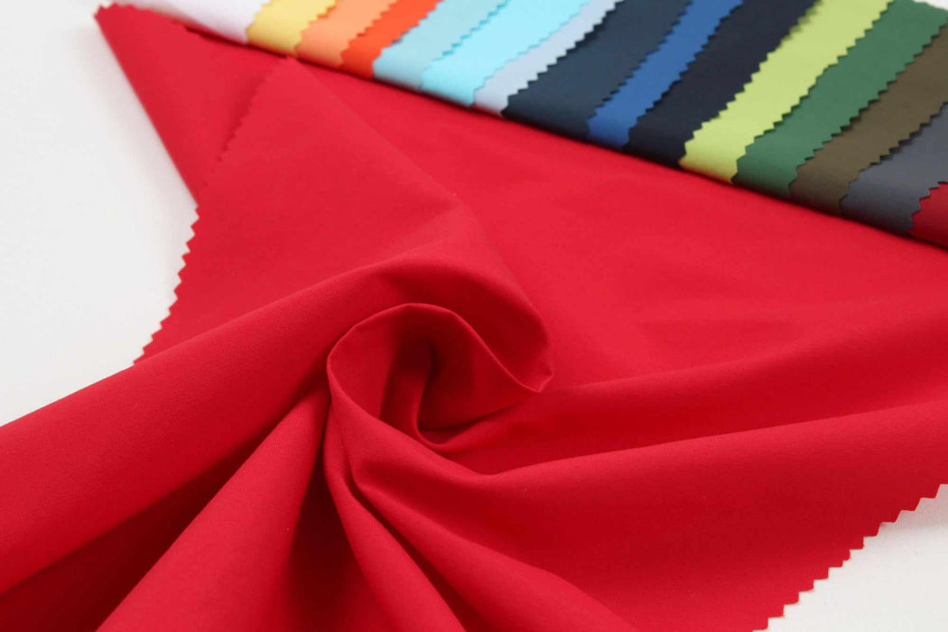 swatch-Supplex® Polyamide Technical Plain Fabric - UPF 40+-Fabric-FabricSight